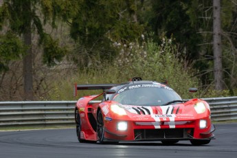 Nürburgring Endurance Series