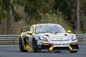 Nürburgring Endurance Series
