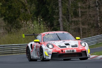 Nürburgring Endurance Series