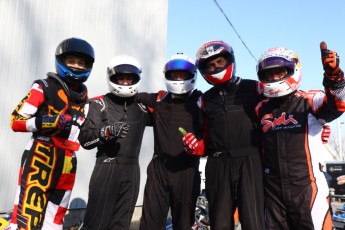 SH Karting - Course Club - 30 avril