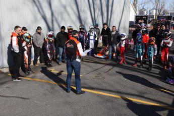 SH Karting - Course Club - 30 avril