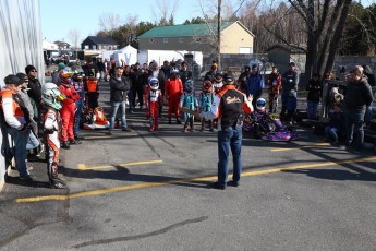 SH Karting - Course Club - 30 avril