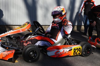 SH Karting - Course Club - 30 avril