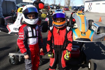 SH Karting - Course Club - 30 avril