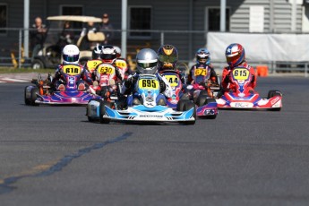 SH Karting - Course Club - 30 avril