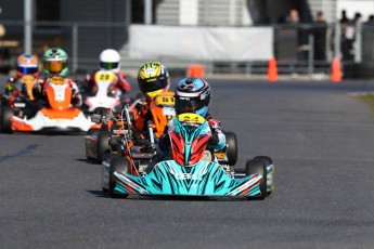 SH Karting - Course Club - 30 avril