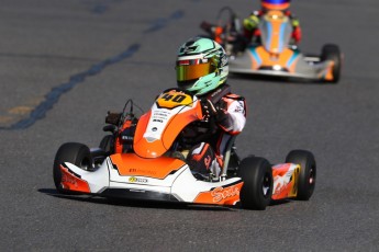SH Karting - Course Club - 30 avril