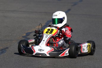 SH Karting - Course Club - 30 avril
