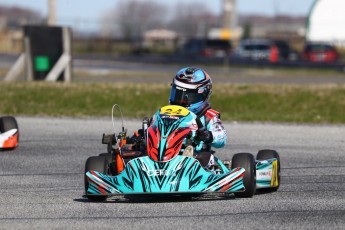 SH Karting - Course Club - 30 avril