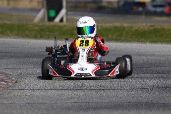 SH Karting - Course Club - 30 avril