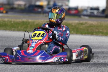 SH Karting - Course Club - 30 avril
