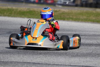 SH Karting - Course Club - 30 avril