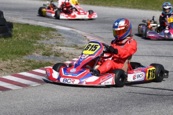 SH Karting - Course Club - 30 avril