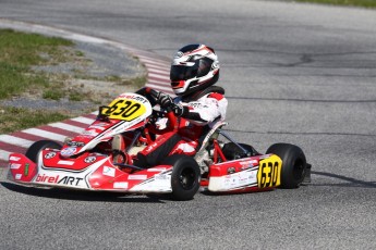 SH Karting - Course Club - 30 avril