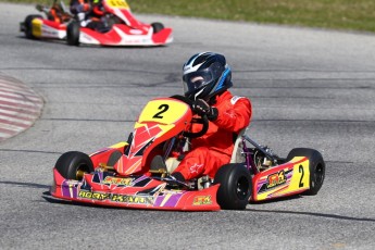 SH Karting - Course Club - 30 avril