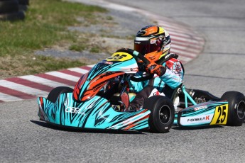 SH Karting - Course Club - 30 avril