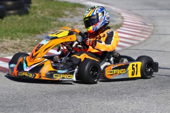 SH Karting - Course Club - 30 avril