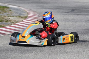 SH Karting - Course Club - 30 avril