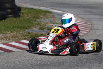 SH Karting - Course Club - 30 avril