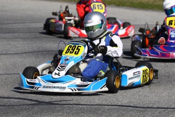 SH Karting - Course Club - 30 avril