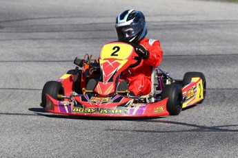 SH Karting - Course Club - 30 avril