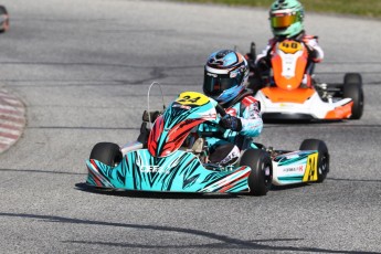 SH Karting - Course Club - 30 avril