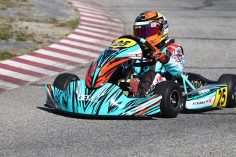SH Karting - Course Club - 30 avril