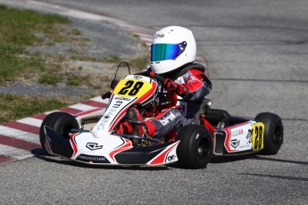 SH Karting - Course Club - 30 avril