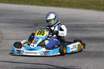 SH Karting - Course Club - 30 avril