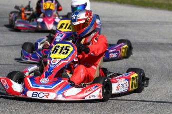 SH Karting - Course Club - 30 avril