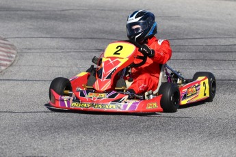 SH Karting - Course Club - 30 avril