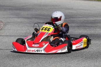 SH Karting - Course Club - 30 avril