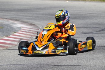 SH Karting - Course Club - 30 avril