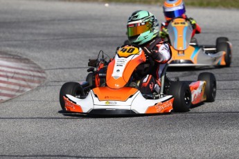 SH Karting - Course Club - 30 avril