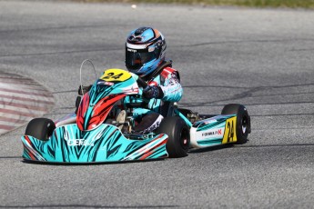 SH Karting - Course Club - 30 avril