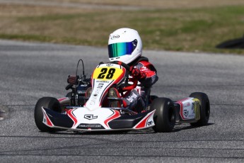 SH Karting - Course Club - 30 avril