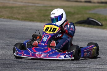 SH Karting - Course Club - 30 avril