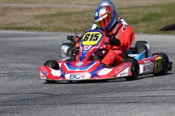 SH Karting - Course Club - 30 avril