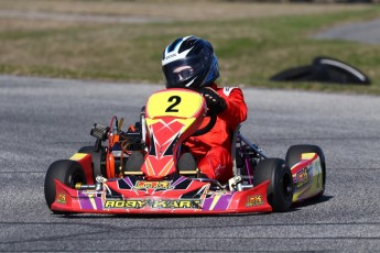 SH Karting - Course Club - 30 avril