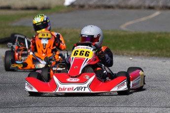 SH Karting - Course Club - 30 avril