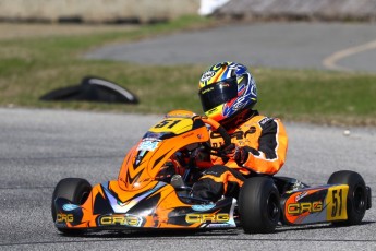 SH Karting - Course Club - 30 avril