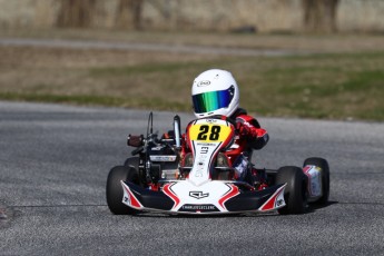 SH Karting - Course Club - 30 avril