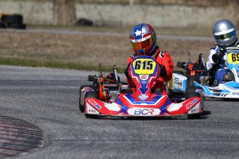 SH Karting - Course Club - 30 avril