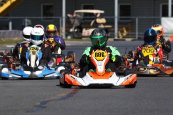 SH Karting - Course Club - 30 avril