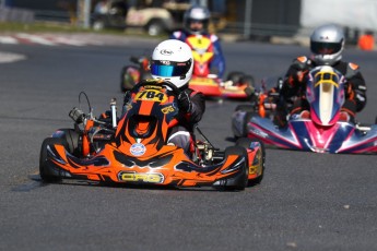 SH Karting - Course Club - 30 avril