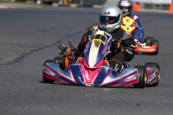 SH Karting - Course Club - 30 avril