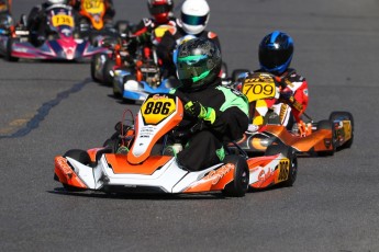 SH Karting - Course Club - 30 avril