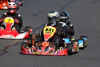 SH Karting - Course Club - 30 avril