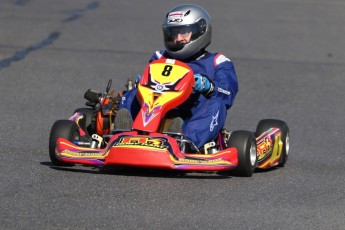 SH Karting - Course Club - 30 avril