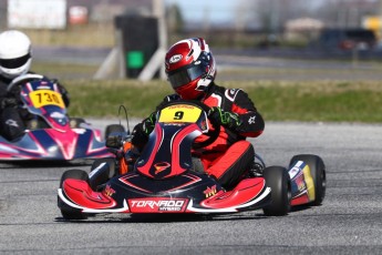 SH Karting - Course Club - 30 avril